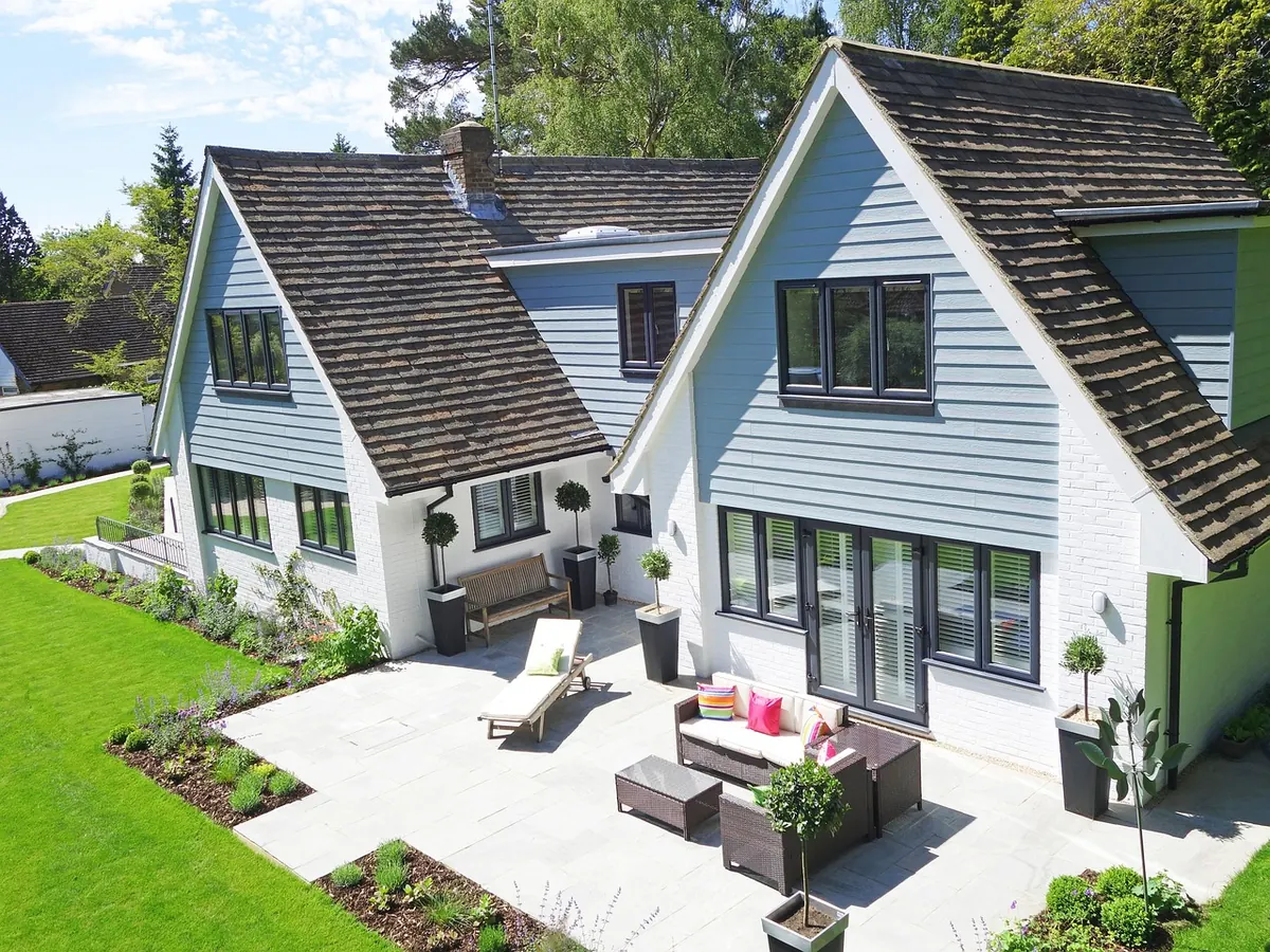 Summer Staycation Garden Makeover: 7 Easy Weekend Projects